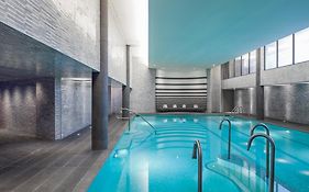 The Watergate Hotel Georgetown